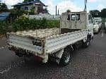 Used 1987 MAZDA TITAN BF68384 for Sale Image 5