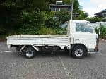 Used 1987 MAZDA TITAN BF68384 for Sale Image 6