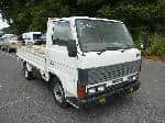 Used 1987 MAZDA TITAN BF68384 for Sale Image 7