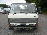 Used 1987 MAZDA TITAN BF68384 for Sale Image 8