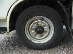 Used 1987 MAZDA TITAN BF68384 for Sale Image 9