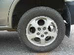 Used 1999 MITSUBISHI PAJERO IO BF68386 for Sale Image 10
