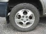 Used 1999 MITSUBISHI PAJERO IO BF68386 for Sale Image 11