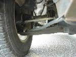 Used 1999 MITSUBISHI PAJERO IO BF68386 for Sale Image 13