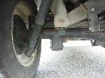 Used 1999 MITSUBISHI PAJERO IO BF68386 for Sale Image 15