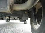 Used 1999 MITSUBISHI PAJERO IO BF68386 for Sale Image 16
