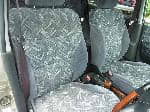 Used 1999 MITSUBISHI PAJERO IO BF68386 for Sale Image 17