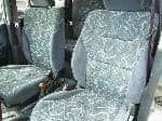 Used 1999 MITSUBISHI PAJERO IO BF68386 for Sale Image 18