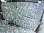 Used 1999 MITSUBISHI PAJERO IO BF68386 for Sale Image 19