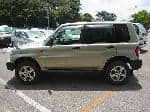 Used 1999 MITSUBISHI PAJERO IO BF68386 for Sale Image 2