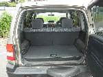 Used 1999 MITSUBISHI PAJERO IO BF68386 for Sale Image 20