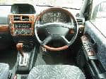 Used 1999 MITSUBISHI PAJERO IO BF68386 for Sale Image 21