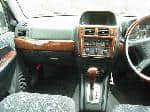 Used 1999 MITSUBISHI PAJERO IO BF68386 for Sale Image 22