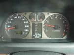 Used 1999 MITSUBISHI PAJERO IO BF68386 for Sale Image 23