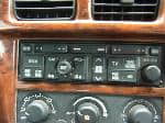 Used 1999 MITSUBISHI PAJERO IO BF68386 for Sale Image 24