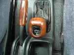 Used 1999 MITSUBISHI PAJERO IO BF68386 for Sale Image 27