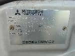 Used 1999 MITSUBISHI PAJERO IO BF68386 for Sale Image 29