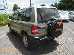 Used 1999 MITSUBISHI PAJERO IO BF68386 for Sale Image 3