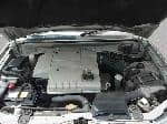 Used 1999 MITSUBISHI PAJERO IO BF68386 for Sale Image 30