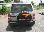 Used 1999 MITSUBISHI PAJERO IO BF68386 for Sale Image 4