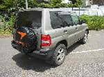 Used 1999 MITSUBISHI PAJERO IO BF68386 for Sale Image 5