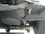 Used 2002 TOYOTA COROLLA RUNX BF68463 for Sale Image 14