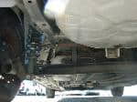 Used 2002 TOYOTA COROLLA RUNX BF68463 for Sale Image 15