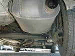 Used 2002 TOYOTA COROLLA RUNX BF68463 for Sale Image 16