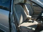 Used 2002 TOYOTA COROLLA RUNX BF68463 for Sale Image 17