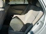 Used 2002 TOYOTA COROLLA RUNX BF68463 for Sale Image 19