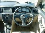 Used 2002 TOYOTA COROLLA RUNX BF68463 for Sale Image 21