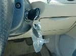 Used 2002 TOYOTA COROLLA RUNX BF68463 for Sale Image 26