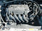 Used 2002 TOYOTA COROLLA RUNX BF68463 for Sale Image 28