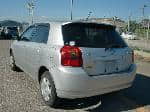 Used 2002 TOYOTA COROLLA RUNX BF68463 for Sale Image 3