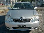 Used 2002 TOYOTA COROLLA RUNX BF68463 for Sale Image 8
