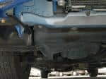 Used 2001 TOYOTA COROLLA SPACIO BF68426 for Sale Image 13