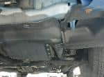 Used 2001 TOYOTA COROLLA SPACIO BF68426 for Sale Image 14