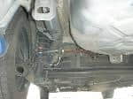 Used 2001 TOYOTA COROLLA SPACIO BF68426 for Sale Image 15
