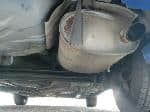 Used 2001 TOYOTA COROLLA SPACIO BF68426 for Sale Image 16
