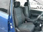 Used 2001 TOYOTA COROLLA SPACIO BF68426 for Sale Image 17