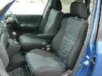 Used 2001 TOYOTA COROLLA SPACIO BF68426 for Sale Image 18