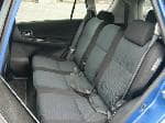 Used 2001 TOYOTA COROLLA SPACIO BF68426 for Sale Image 19