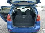 Used 2001 TOYOTA COROLLA SPACIO BF68426 for Sale Image 21