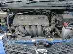 Used 2001 TOYOTA COROLLA SPACIO BF68426 for Sale Image 29
