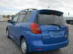Used 2001 TOYOTA COROLLA SPACIO BF68426 for Sale Image 3
