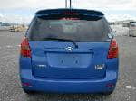 Used 2001 TOYOTA COROLLA SPACIO BF68426 for Sale Image 4