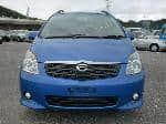 Used 2001 TOYOTA COROLLA SPACIO BF68426 for Sale Image 8