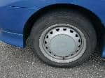 Used 2001 TOYOTA COROLLA SPACIO BF68426 for Sale Image 9