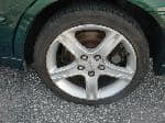 Used 2001 TOYOTA ALTEZZA GITA BF68464 for Sale Image 10