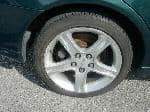 Used 2001 TOYOTA ALTEZZA GITA BF68464 for Sale Image 11